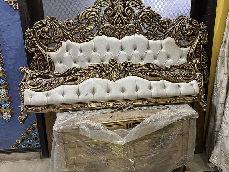 Bed set 12