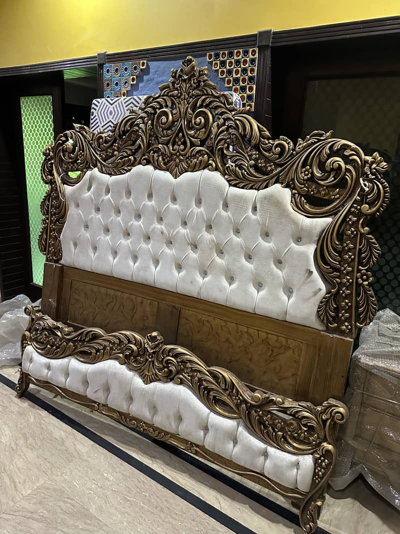 Bed set 17