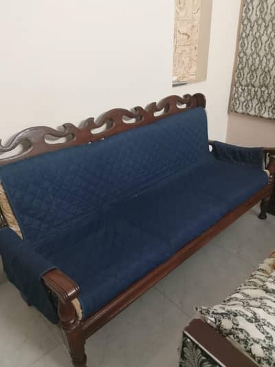 3-1 Sofa for Sale