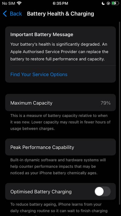 Apple iPhone SE