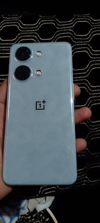 One Plus Nord 3