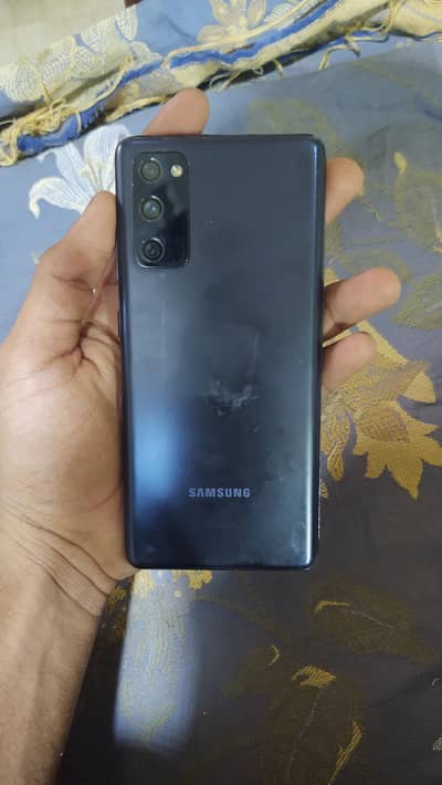 Samsung Mobile S20 FE