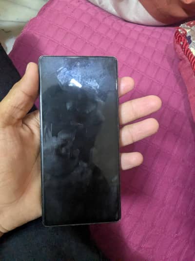 Google Pixel 6a non pta 6/128 full ok mbl no repairing