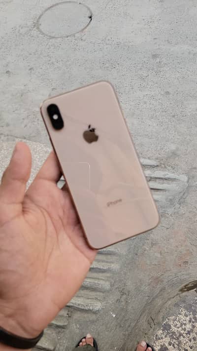 Apple iPhone XS