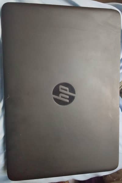 DEEL Laptop core i7 generation 5