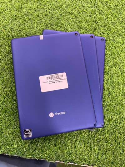 Acer Chrome