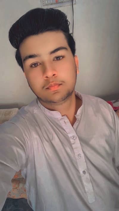 Ahtsham Anwar