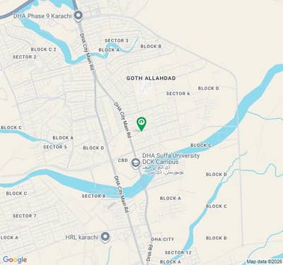 Your Search For Residential Plot In Karachi Ends Here