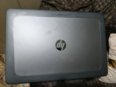 hpzbook 15 G3 Workstation Laptop