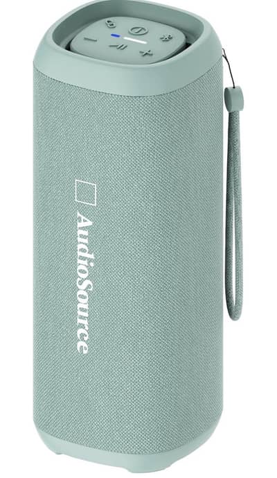 Brand New Outdoor Audiosource Speaker (Pair or Single)