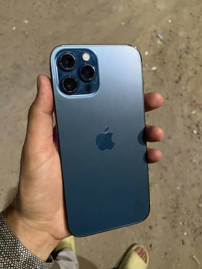 iPhone 12 Pro Max