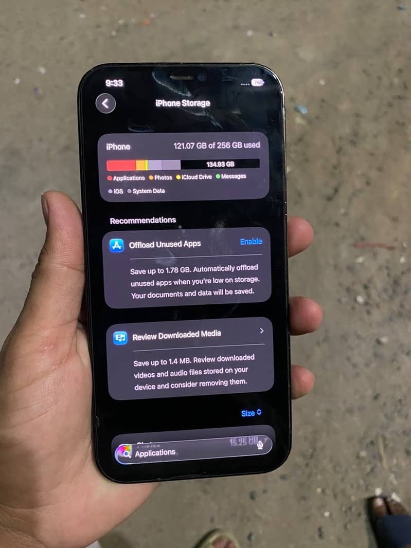 iPhone 12 Pro Max 2