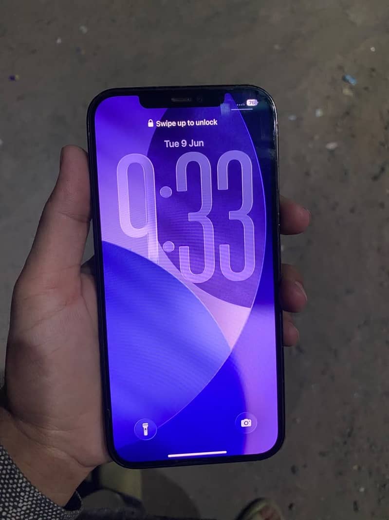 iPhone 12 Pro Max 4