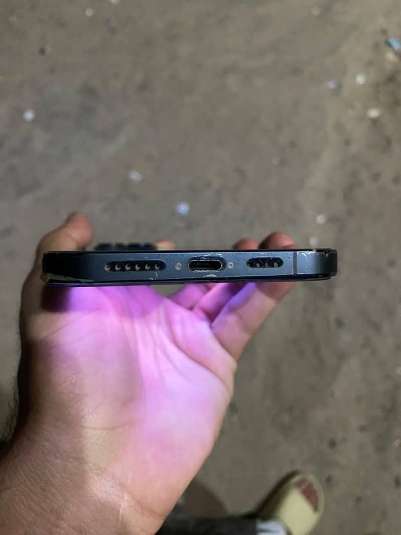 iPhone 12 Pro Max 5