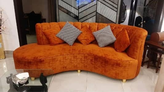 Sofa 4 seater