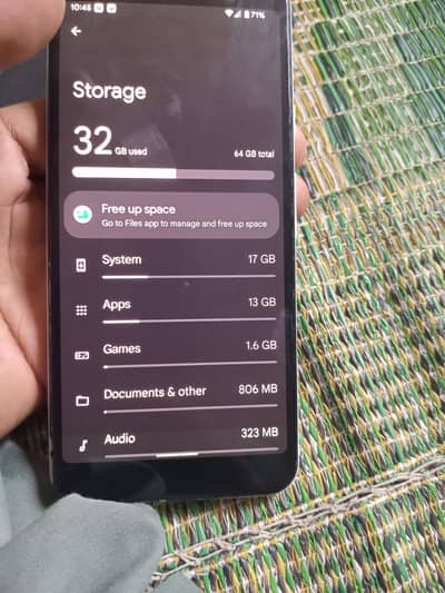 Google Pixel 3a