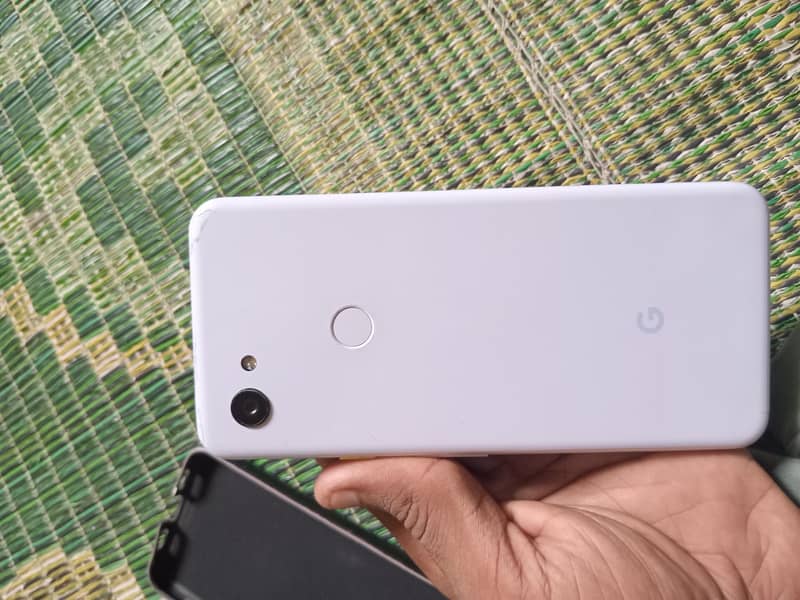 Google Pixel 3a 1