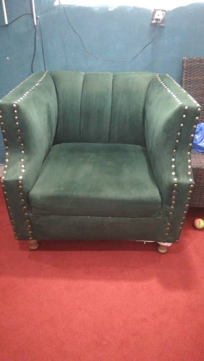 6 seayer sofa sale