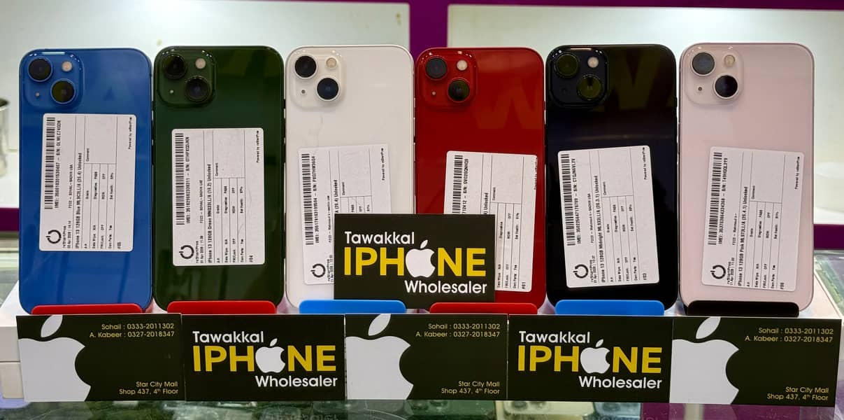 Iphone 13 2