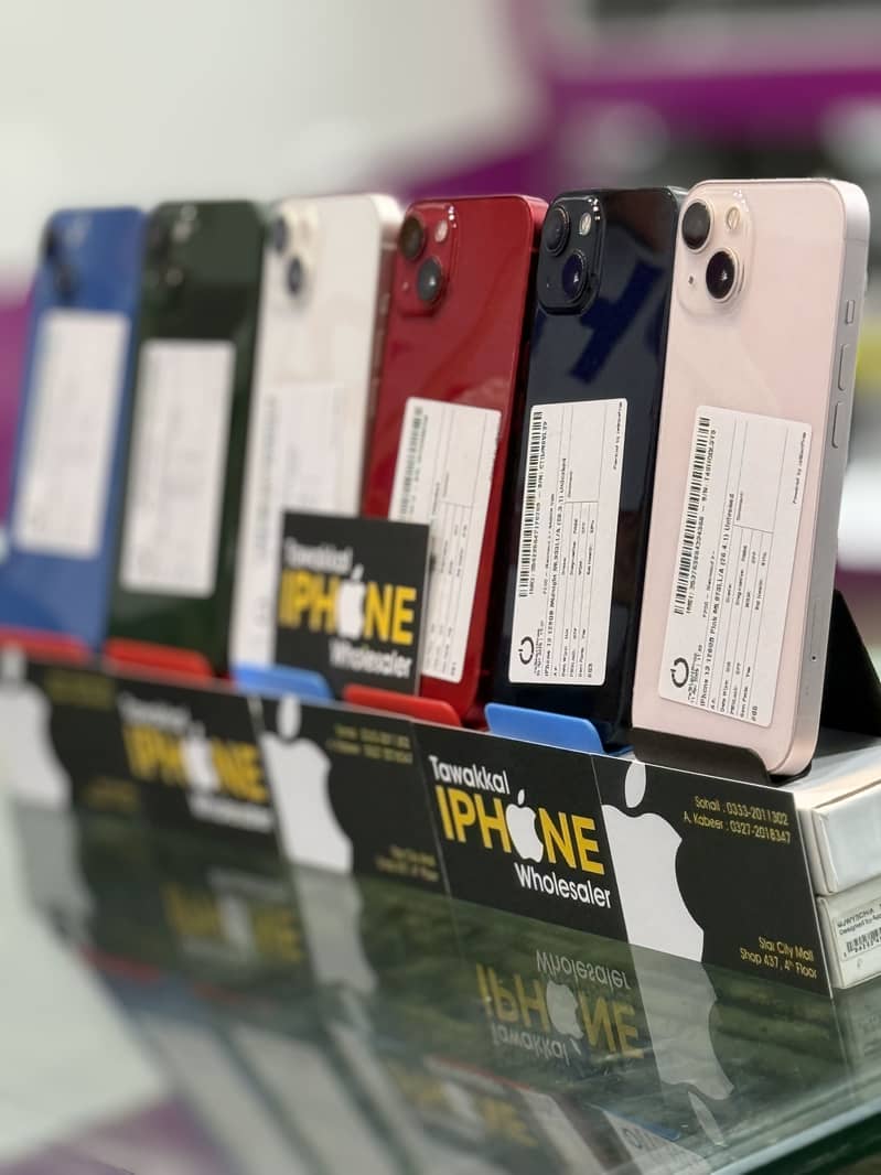 Iphone 13 3