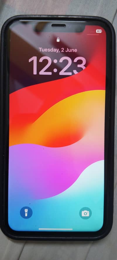 Apple iPhone XR