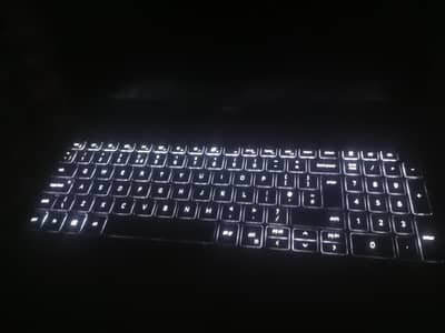 Dell laptop