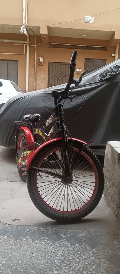 In good condition and low cost
