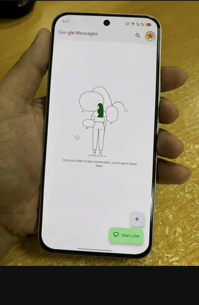 Infinix hot 60pro mobile all ok koi masla ni hai urgent sale krna hai