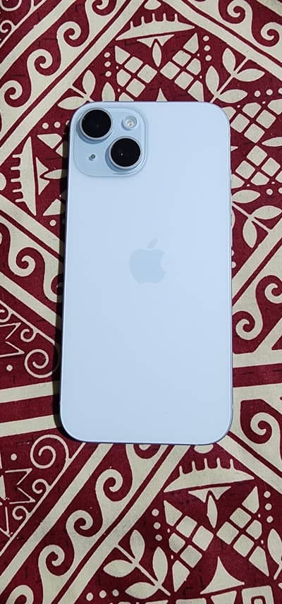 Apple iPhone 15 Jv