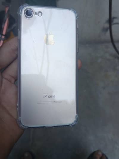Apple iPhone 7