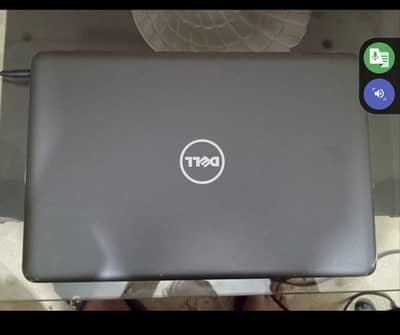 Dell Inspiron i5 7th Gen