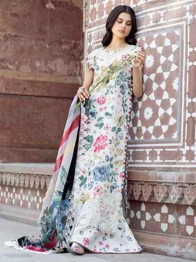 Elan, Bin Ilyas, Sapphire new packed suit