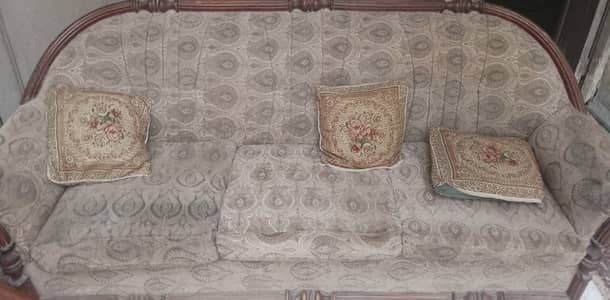 5 seater sofa
