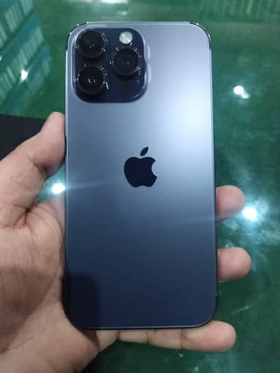 Apple iPhone 14 Pro Max