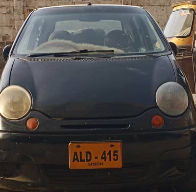 Chevrolet Joy 2006 For Urgent Sale O319-389522O