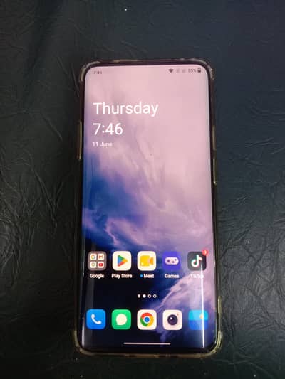 One Plus 7 Pro non pta