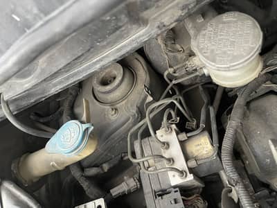 Suzuki Wagon R Stingray 2011/14. Num 03215218063
