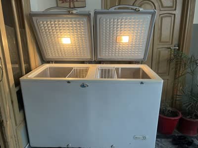 Freezer for sale