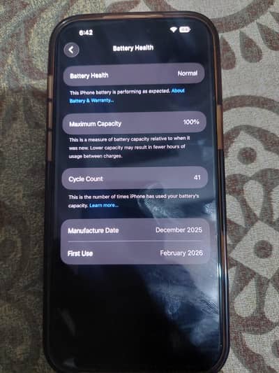 Apple iPhone 17 Pro Max