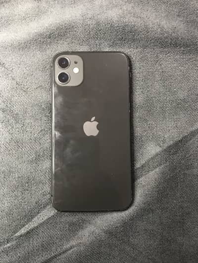 Apple iPhone 11