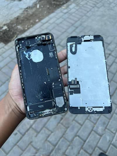 Apple iPhone 7 Plus parts