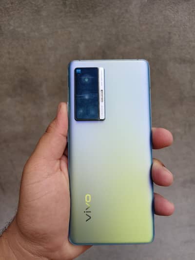 Vivo X70 Pro 12/256 full box