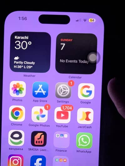 iPhone 14 Pro 512gb pta approved