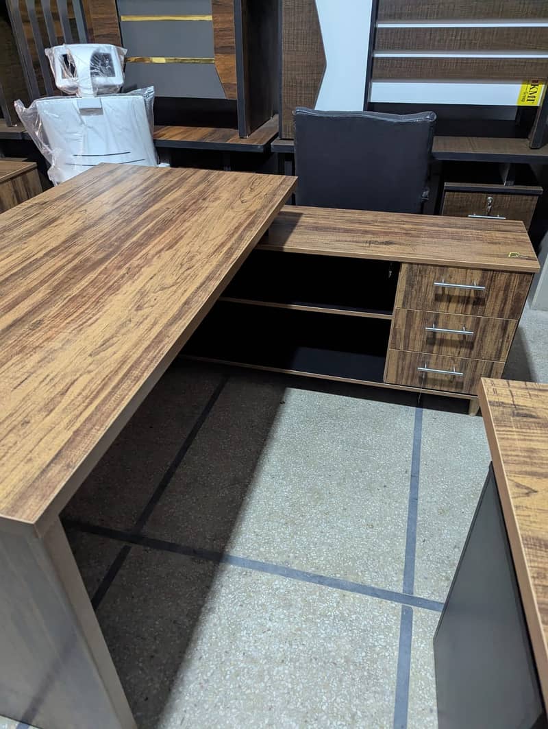 Tables/Office Table/Manager Table/Executive Table 1