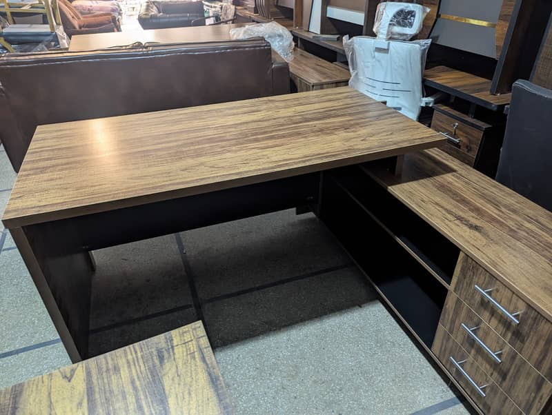 Tables/Office Table/Manager Table/Executive Table 2