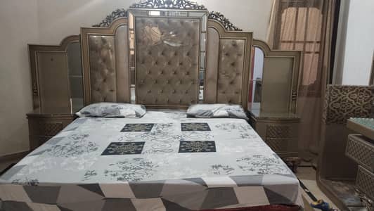 Selling bridal furniture set