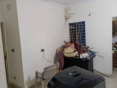 3 Marla 2nd floor apartment for rent in pak Arab housing society phase 1