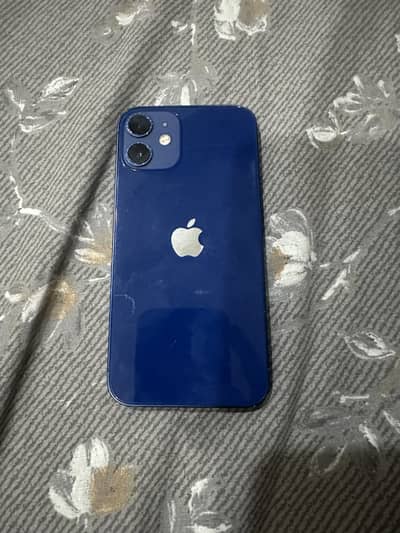 Apple iPhone 12 mini