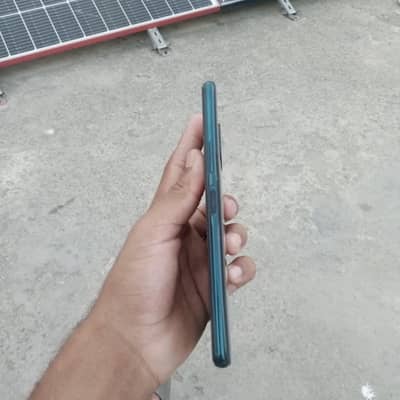 Infinix Hot 7