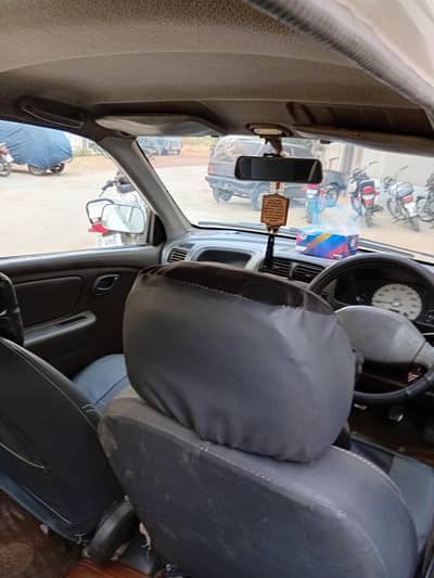 Suzuki Alto 2006